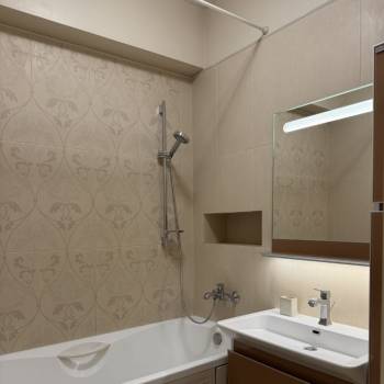Сдается 1-комнатная квартира, 41 м²