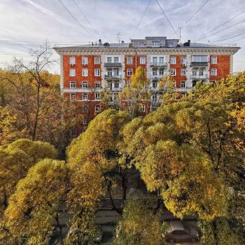 Сдается 1-комнатная квартира, 41 м²