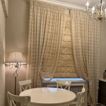 Сдается 1-комнатная квартира, 41 м²
