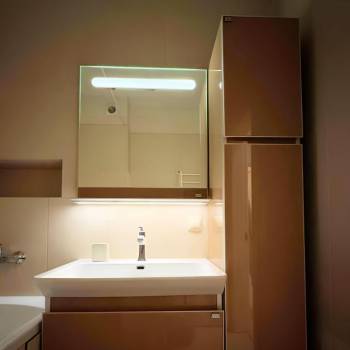 Сдается 1-комнатная квартира, 41 м²