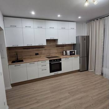 Сдается 2-х комнатная квартира, 45,5 м²