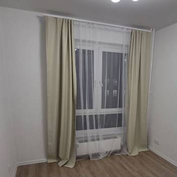 Сдается 2-х комнатная квартира, 45,5 м²