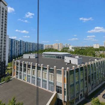 Сдается 1-комнатная квартира, 21 м²