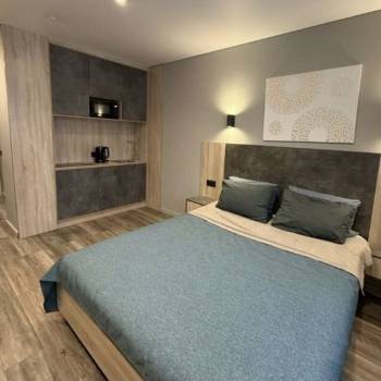 Сдается 1-комнатная квартира, 21 м²