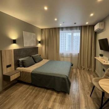 Сдается 1-комнатная квартира, 21 м²
