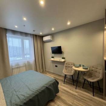 Сдается 1-комнатная квартира, 21 м²