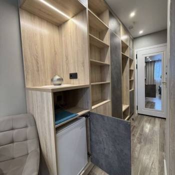 Сдается 1-комнатная квартира, 21 м²