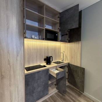 Сдается 1-комнатная квартира, 21 м²