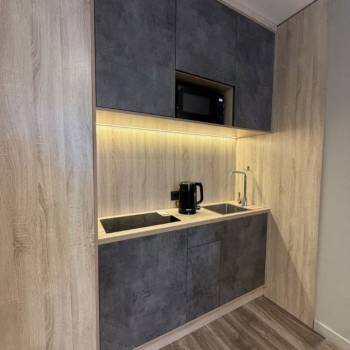 Сдается 1-комнатная квартира, 21 м²