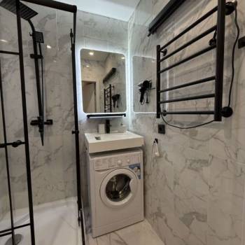 Сдается 1-комнатная квартира, 21 м²