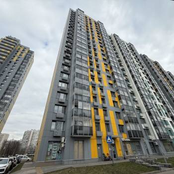 Сдается 1-комнатная квартира, 36 м²
