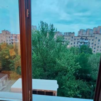 Сдается 1-комнатная квартира, 39 м²