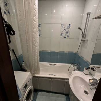 Сдается 1-комнатная квартира, 39 м²