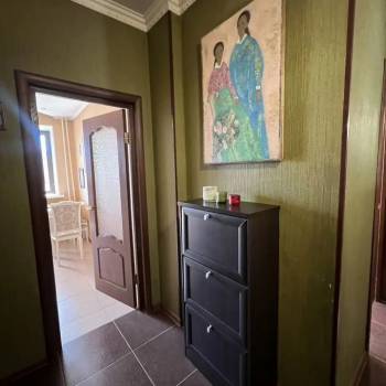 Сдается 1-комнатная квартира, 39 м²