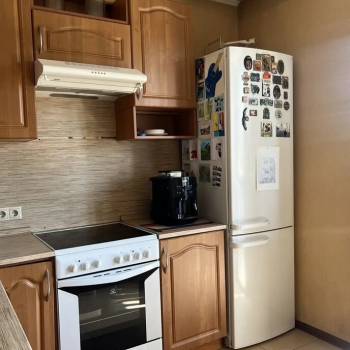 Сдается 1-комнатная квартира, 39 м²