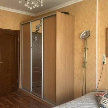 Сдается 1-комнатная квартира, 39 м²