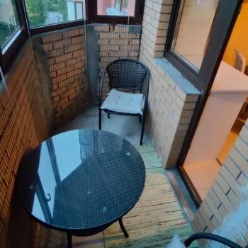 Сдается 1-комнатная квартира, 39 м²