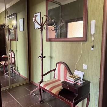 Сдается 1-комнатная квартира, 39 м²