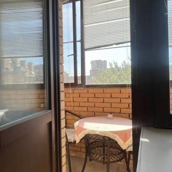 Сдается 1-комнатная квартира, 39 м²