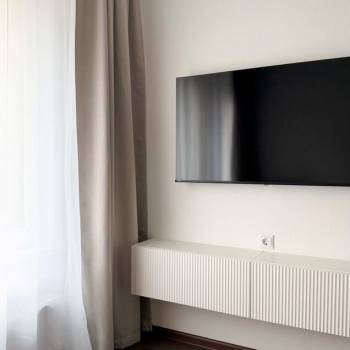Сдается 1-комнатная квартира, 34,6 м²