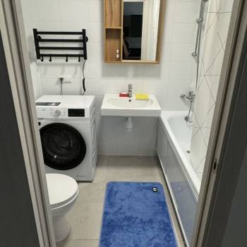Сдается 1-комнатная квартира, 31,7 м²