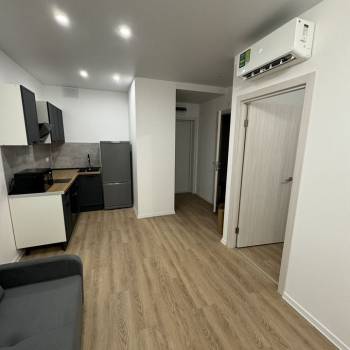 Сдается 1-комнатная квартира, 31,7 м²