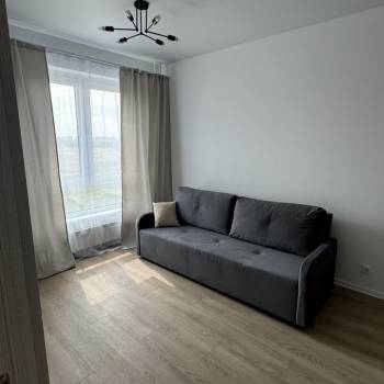 Сдается 1-комнатная квартира, 31,7 м²