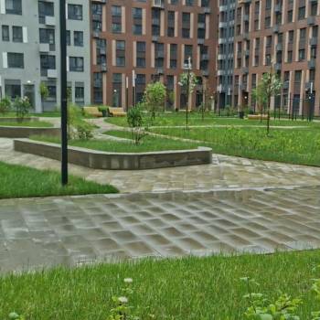 Сдается 1-комнатная квартира, 33,7 м²