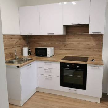 Сдается 1-комнатная квартира, 33,7 м²