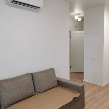 Сдается 1-комнатная квартира, 33,7 м²