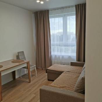 Сдается 1-комнатная квартира, 33,7 м²