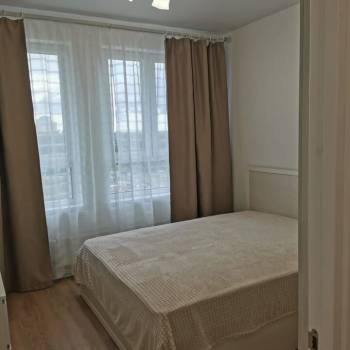 Сдается 1-комнатная квартира, 33,7 м²