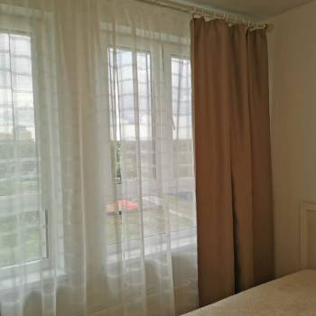 Сдается 1-комнатная квартира, 33,7 м²