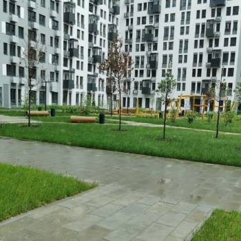 Сдается 1-комнатная квартира, 33,7 м²