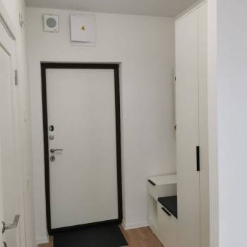 Сдается 1-комнатная квартира, 33,7 м²