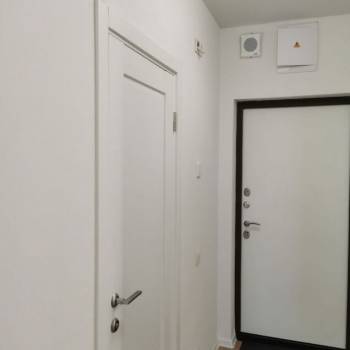 Сдается 1-комнатная квартира, 33,7 м²