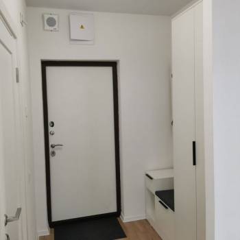 Сдается 1-комнатная квартира, 33,7 м²