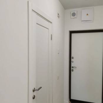 Сдается 1-комнатная квартира, 33,7 м²
