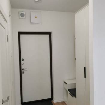 Сдается 1-комнатная квартира, 33,7 м²