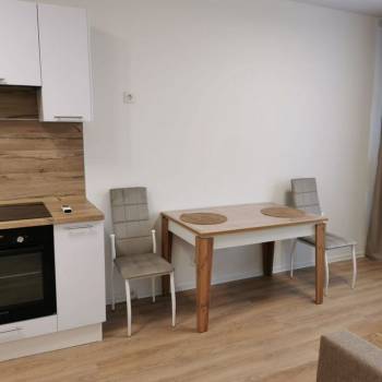 Сдается 1-комнатная квартира, 33,7 м²