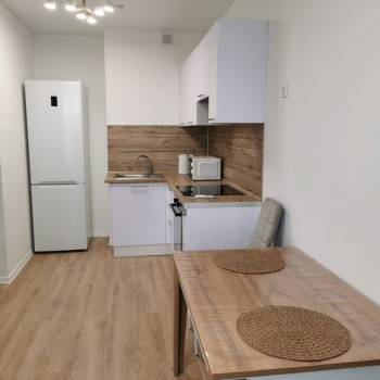 Сдается 1-комнатная квартира, 33,7 м²