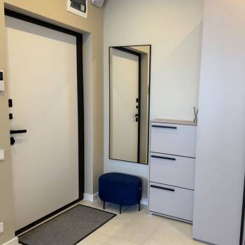 Сдается 1-комнатная квартира, 38,7 м²