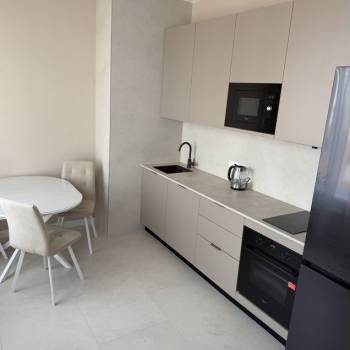 Сдается 1-комнатная квартира, 38,7 м²