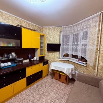 Сдается 1-комнатная квартира, 37,1 м²