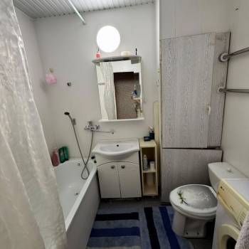 Сдается 1-комнатная квартира, 37,1 м²
