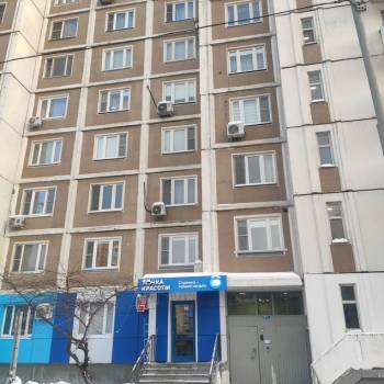 Сдается 1-комнатная квартира, 38 м²