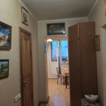 Сдается 1-комнатная квартира, 38 м²