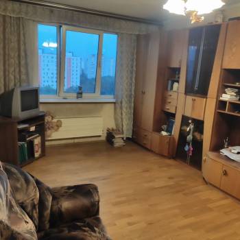 Сдается 1-комнатная квартира, 38 м²