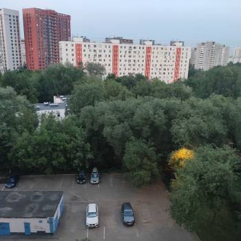 Сдается 1-комнатная квартира, 38 м²