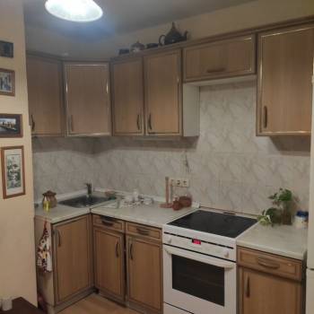 Сдается 1-комнатная квартира, 38 м²